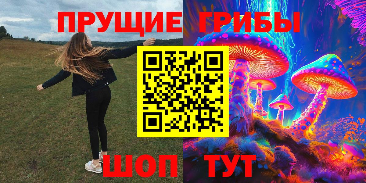 Галлюциногенные грибы мухоморы Борзя